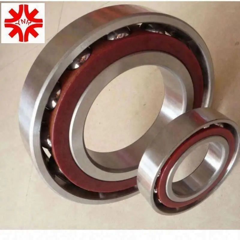 50 BNR 20XV1V Angular Contact Ball Bearing 50BNR20XV1V 50x80x19 mm
