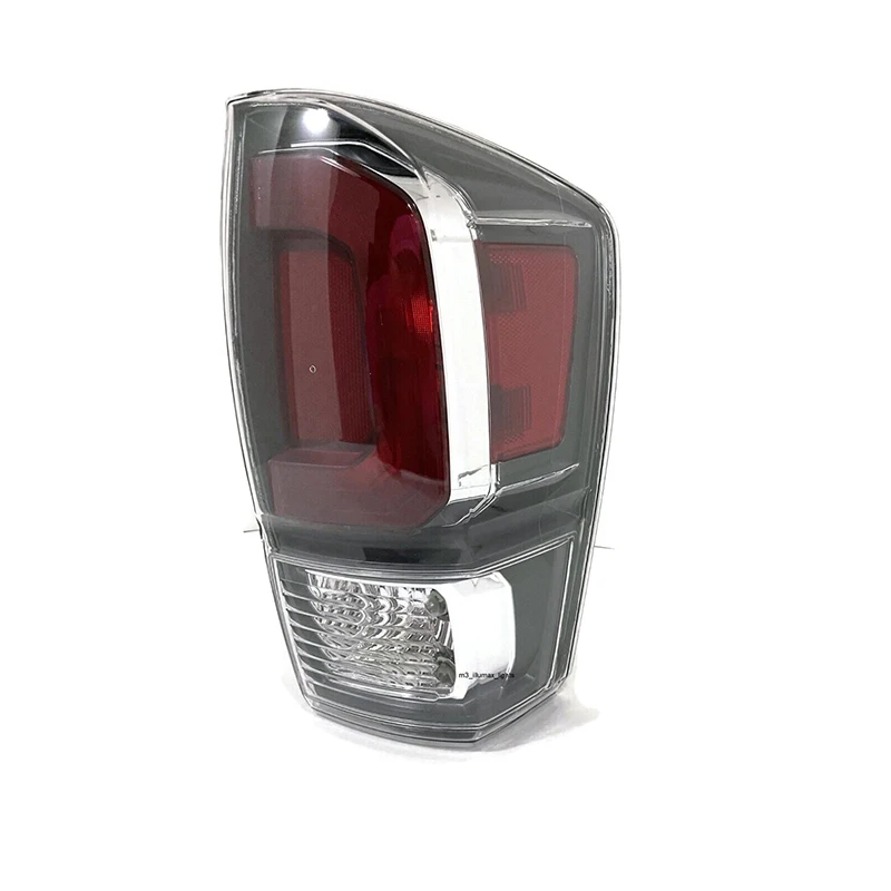 spare auto parts car tail light rear brake signal lamp for TOYOTA tacoma TRD 2020 2021 2022 2023