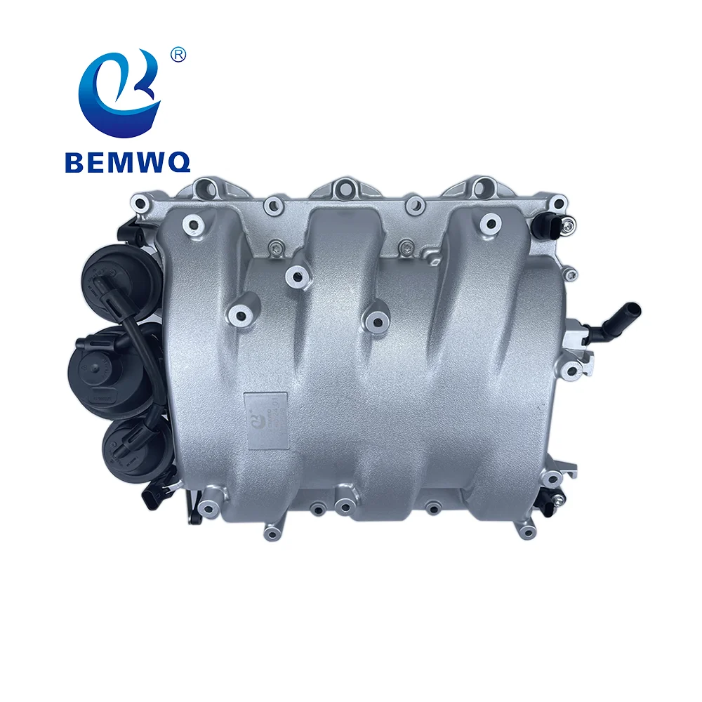 Mercedes-benz M272 Intake Manifold Assembly - High Quality