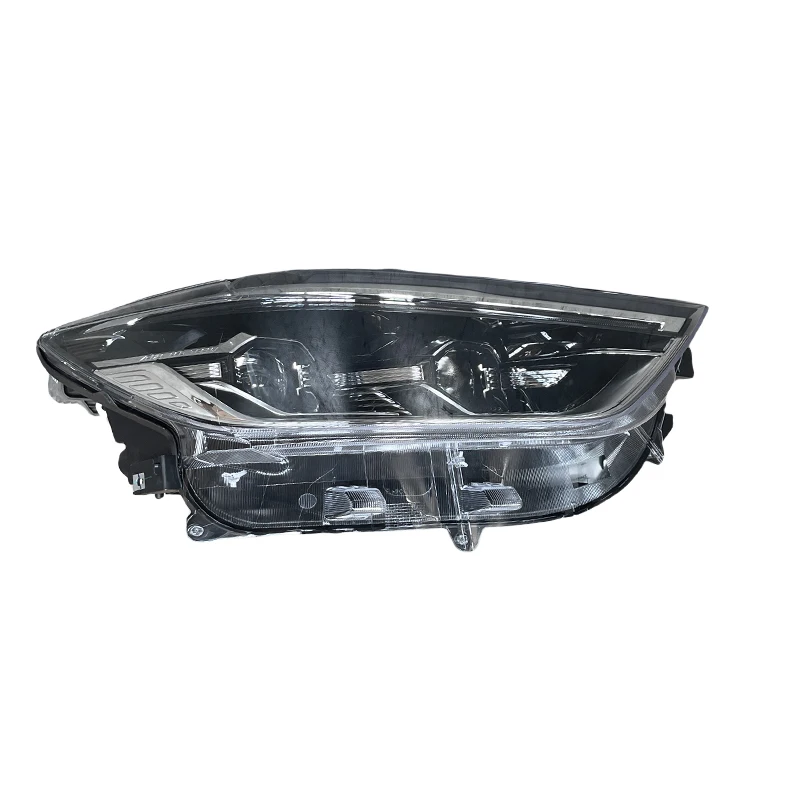 #C00126852 High Brightness Original Offical Genuine Auto Body Parts MAXUS Car Front Combination Head Lamp/Headlight manufacture