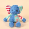 Blue elephant