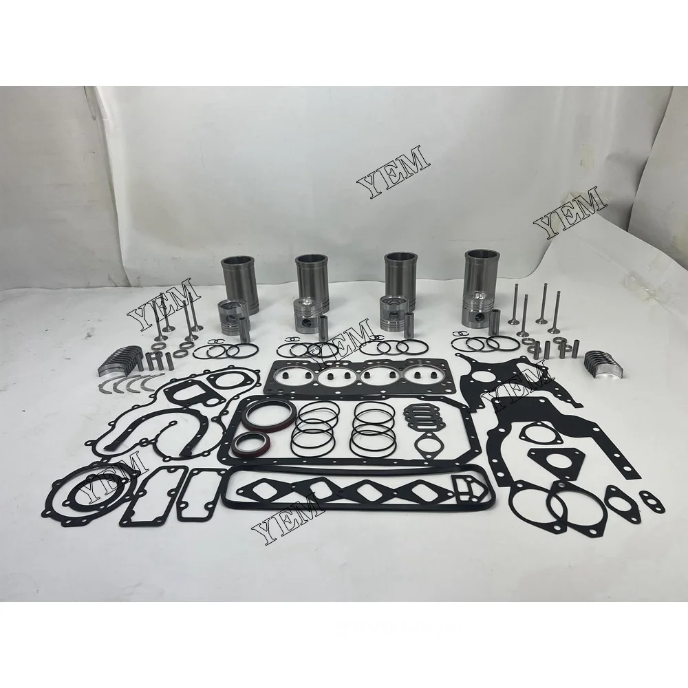 B490B Overhaul Kit for Xinchai Engine Parts Hot Selling