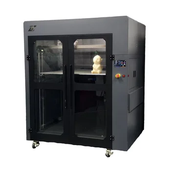 Large Scale 3d Printing Machine Fdm 3d Model Printer Impresora 3d Sculpture Printing Machine