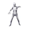 Zombie Grey