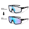 Black Photochromic