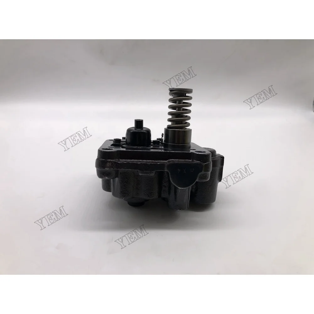 Pump Head X4 for Yanmar Engine Parts China Manufacturer 4