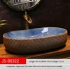 B0322 - Lavabo singolo
