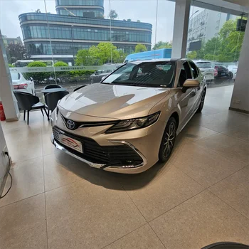 2023 Mid-Size Gasoline-Electric Hybrid Sedan Cheap New Energy Vehicle 2.0L 5-Seater Automatic Gearbox Left-Hand FWD Adults