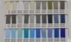 color 5 (100 yards each color )