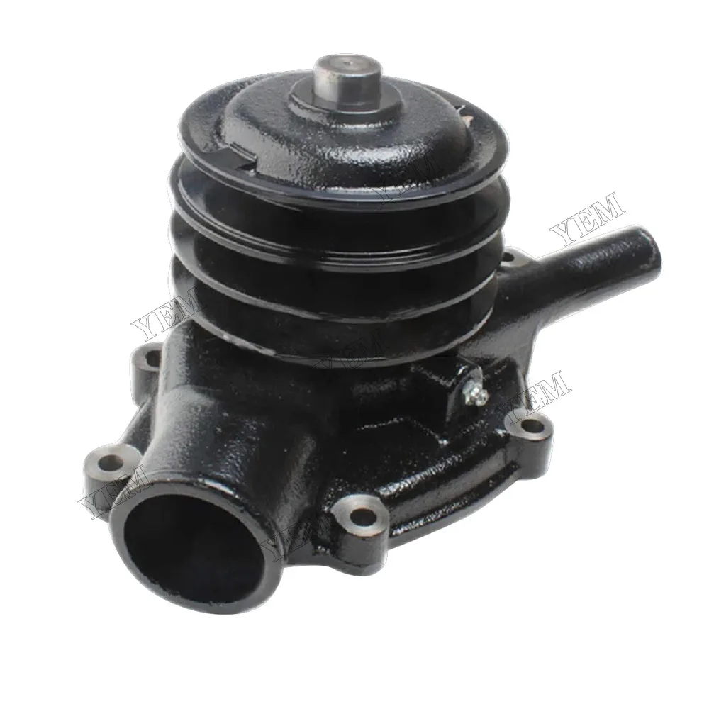 6D16TL Water Pump ME996800 ME993748 Fit for FD100 Forklift