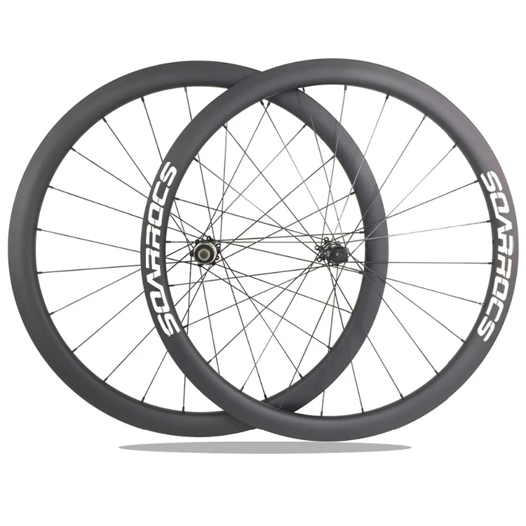 tubeless fixie wheels