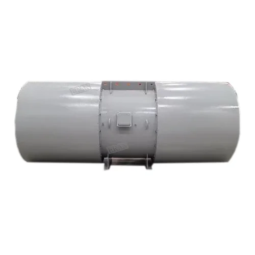 Jet and Booster Fan, 1000mm, Ceiling - detail 2