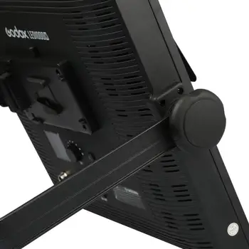 Godox 1000W Video Continuous 5600K 70W Panel LED Light with Remote Control for Indoors and Outdoors Shooting detail image