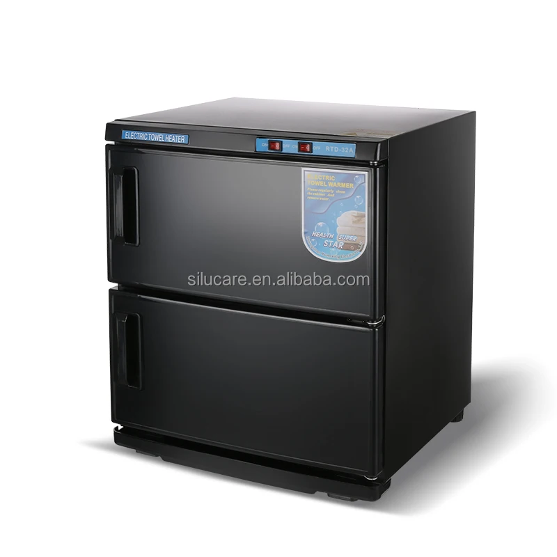 Towel Heated Disinfection Electric Beauty And Barber Shop Towel