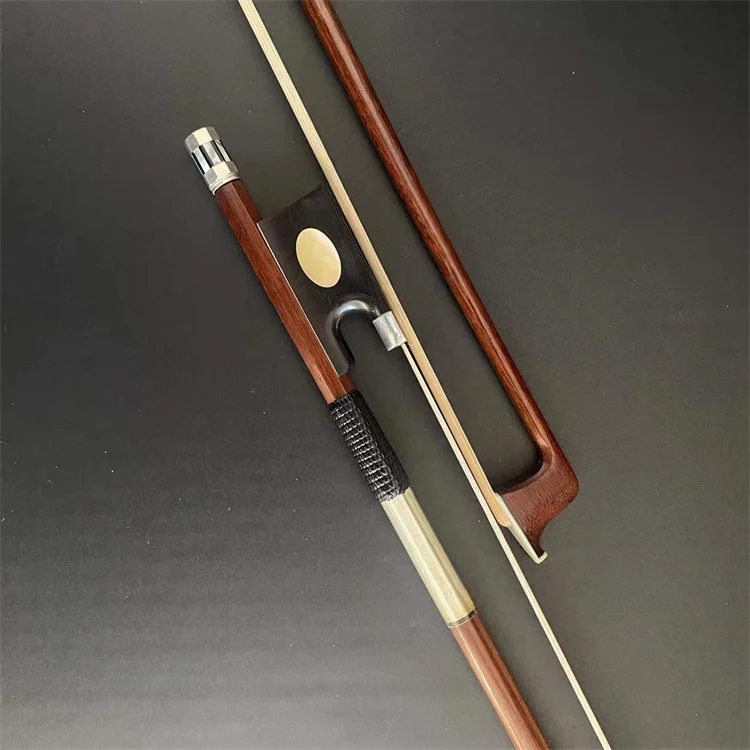 High Quality Professional Sandalwood Horse Hair Violin Bow Buy