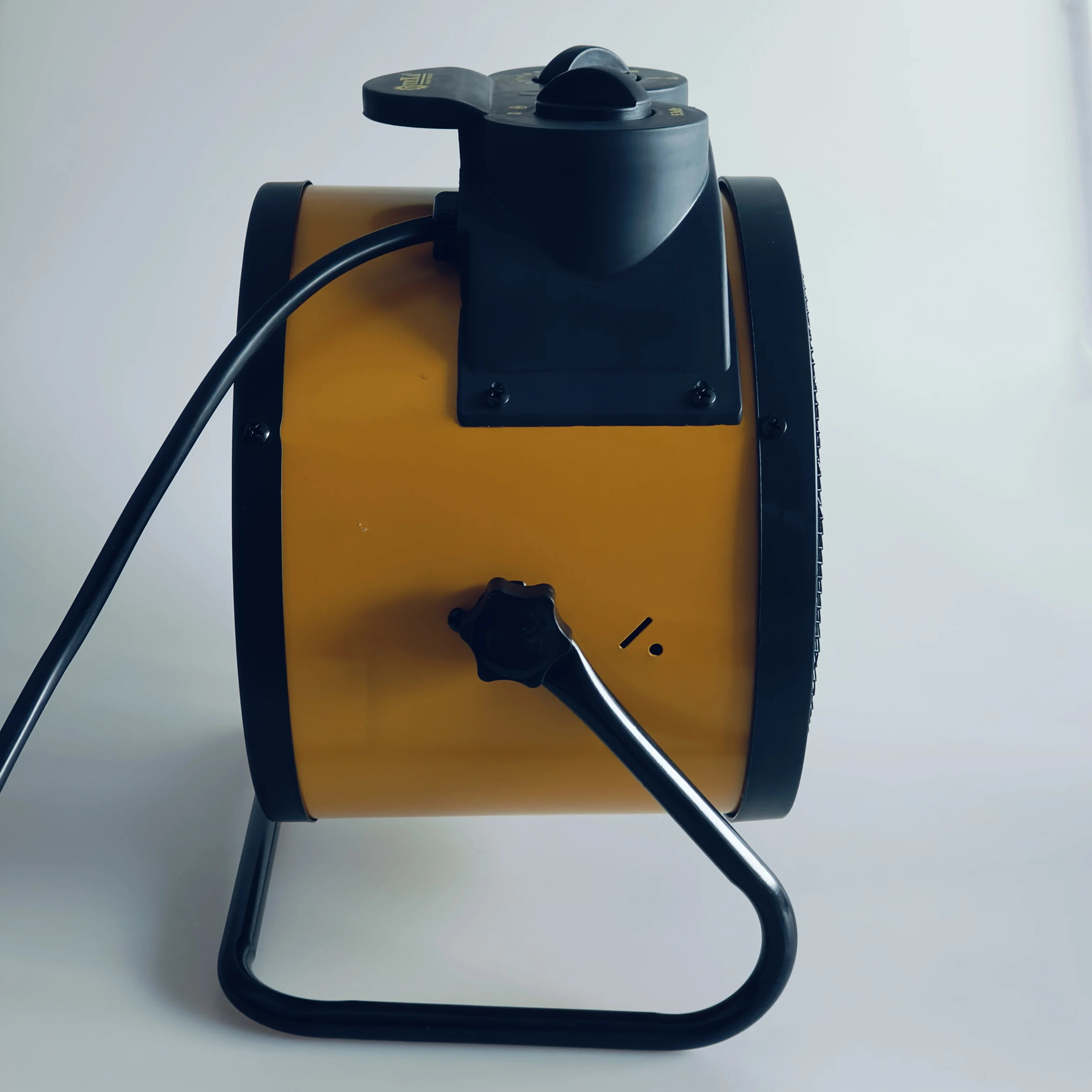 Ptc Ceramic Heater, 2000W, 1500 W, Plastic - detail 10