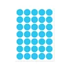 Light blue (waterproof)