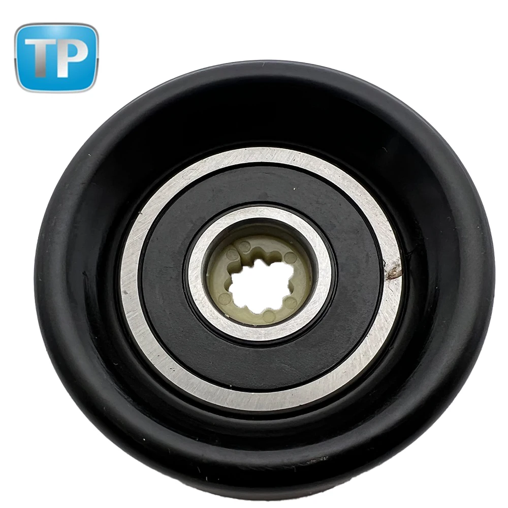 高品質自動車部品 タイミングベルトテンショナー KIA OEM 25287-27400 2528727400 互換