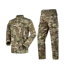 Yuda Wholesale Combat ACU Uniform/Tactical Uniform/Security Guard Uniforms