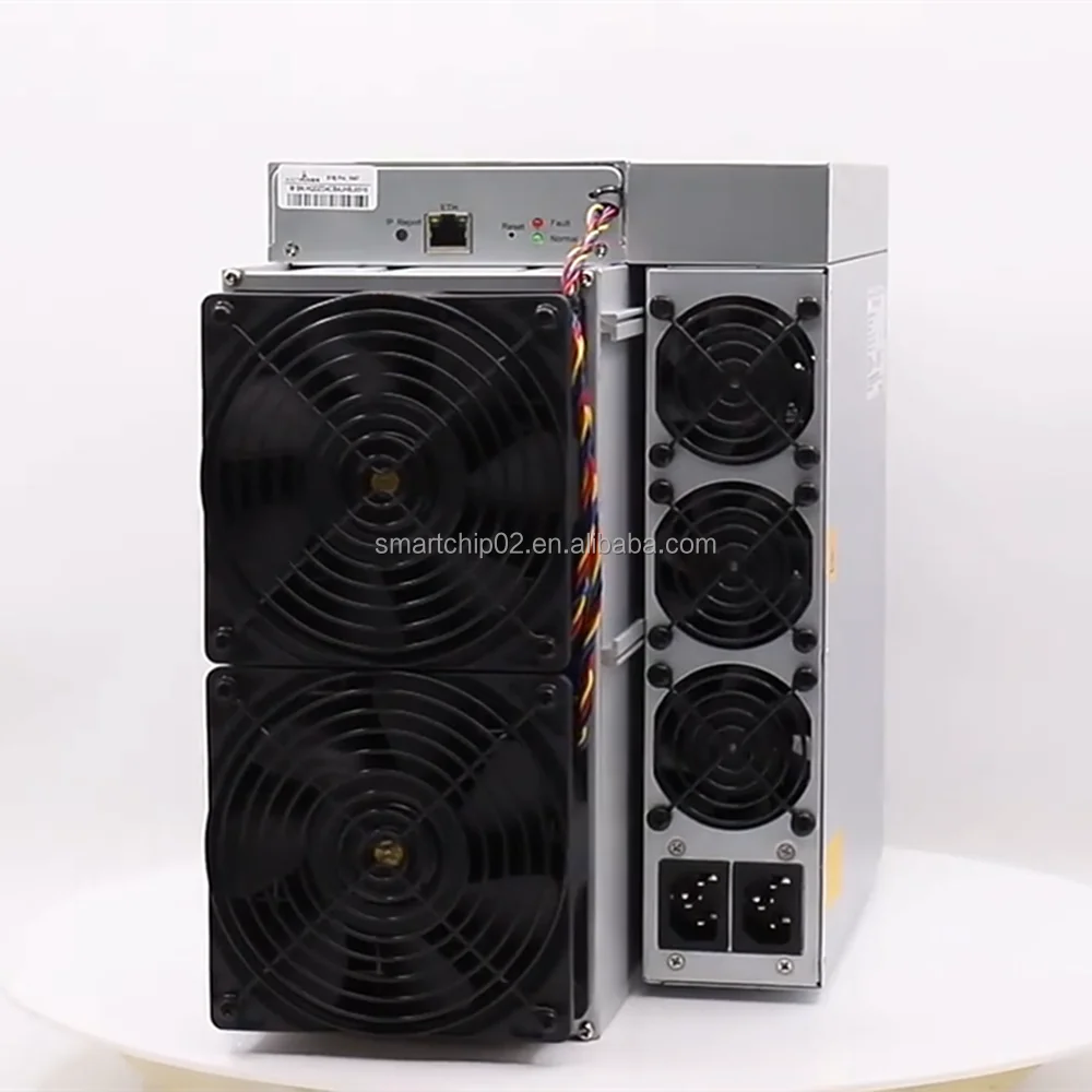 Antminer S19 Pro Hyd Купить