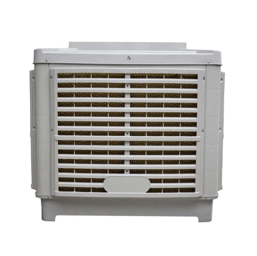 Water Air Conditioner, 100~200m2, 1.1 - detail 2