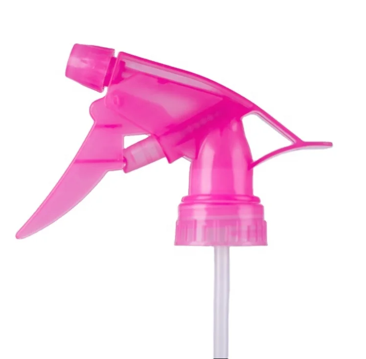 Trigger Sprayer gun (6)