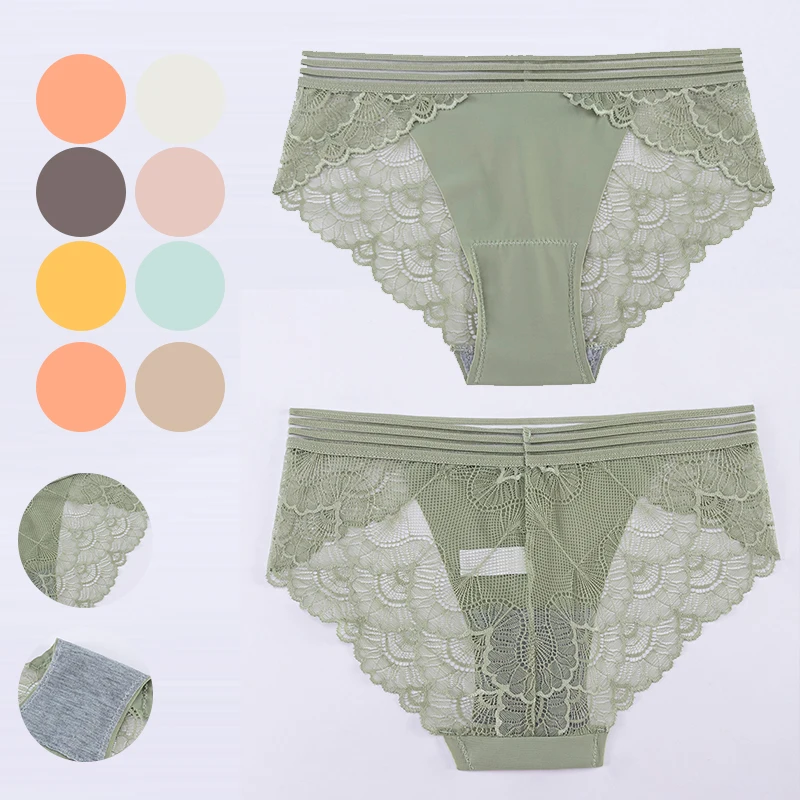 Galloon Lace Underwire Bustier and Panty