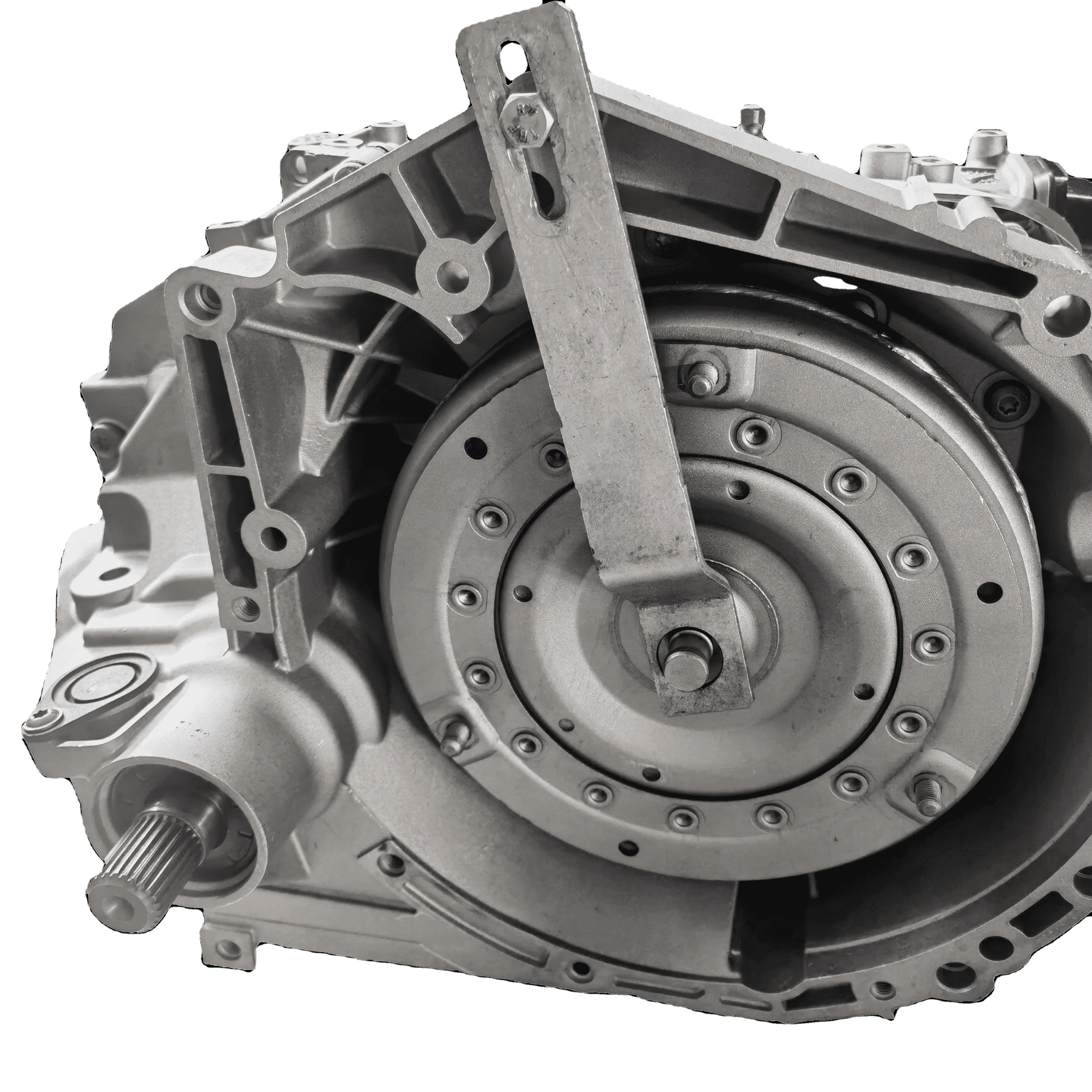 WWT AT8 Automatic Gearbox 9805955980 Reman Transmission Assembly 20TS58 20TS65 20TS71 AT8 Auto Part for Peugeot 301 408 1.6L