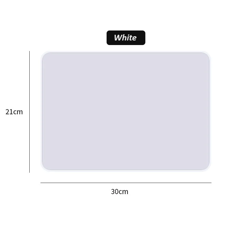 High Quality Office Double Side Reversible Mobile Flip Chart Dry Erase Magnetic Whiteboards