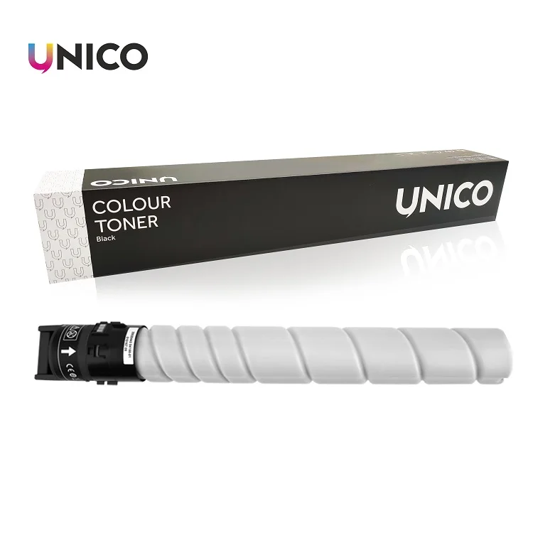 ユニコTN328互換コニカミノルタBizhubトナーリフィル用コピー機トナー