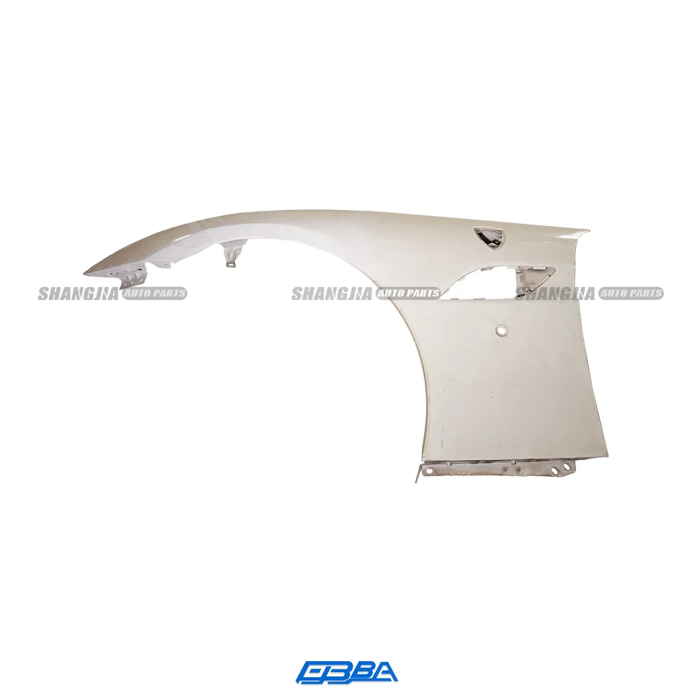 Hot Sale Plastic White Car Fender For Ferrari California 85036611