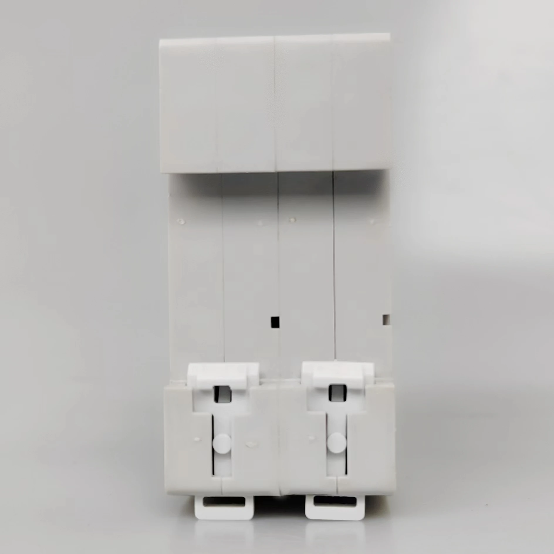 VECAS Electrical Breakers 1P 2P 3P 4P 6A 10A 16A 20A 25A 32A 40A 50A 63A 230V 400V Ac Dc Mcb Dz47 Miniature Circuit Breaker