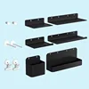 Paquete de regalo de accesorios - Night Sky Black