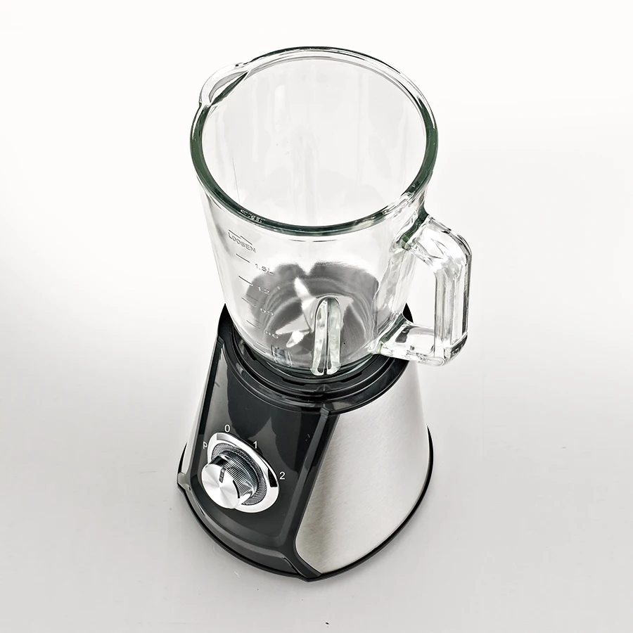Multi Function Heavy Duty Commercial Smoothie Juicer Mixer Home Juice Blender
