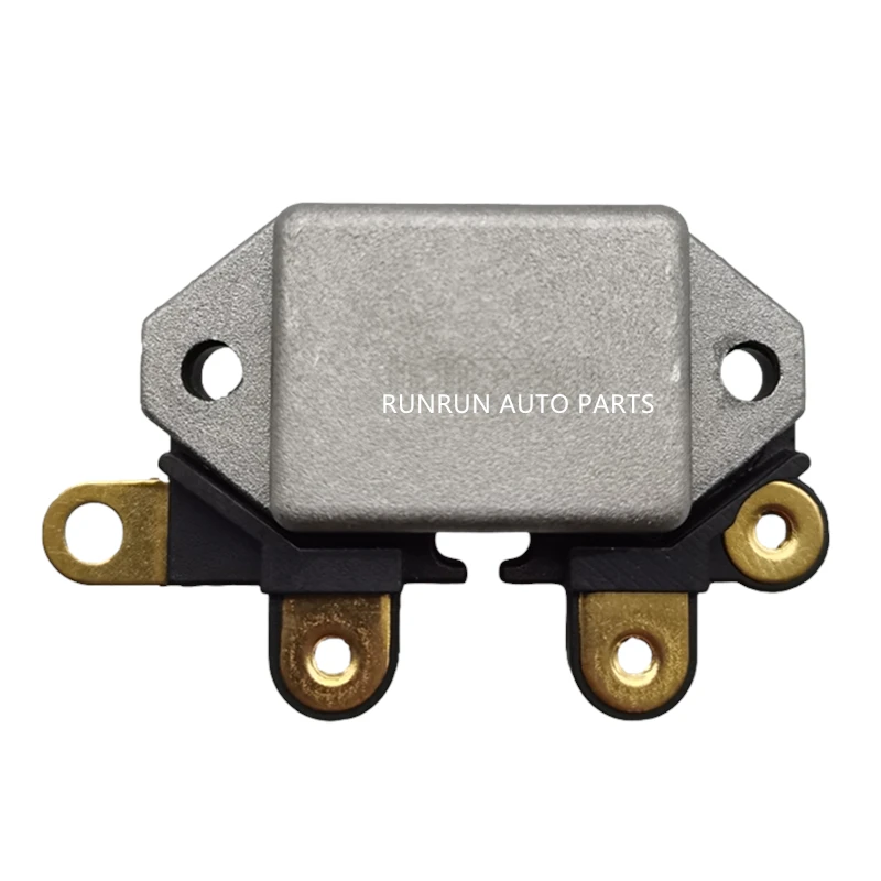 24v Generator Voltage Regulator for Nikko KOMATSU Alternators IZ229 0-35000-4190