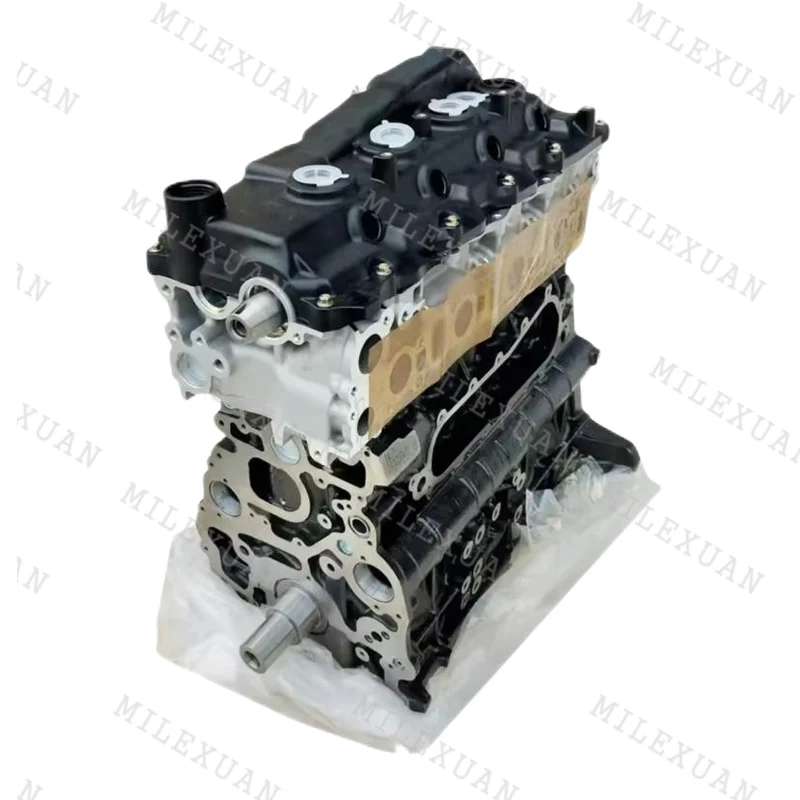Best-Selling HILUX 1KD 1KD-FTV 3.0 Diesel Engine for Toyota| Alibaba.com