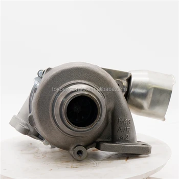 C7.1 Engine Turbo 396-4380 3964380  431-4572 4314572 Diesel Turbo Charger FOR Excavator E320D2 Turbocharger Assy