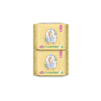 Utra Thin Breathable Backsheet Panty Liner Good Quality Factory Price Panty Liner For Feminine Period Use