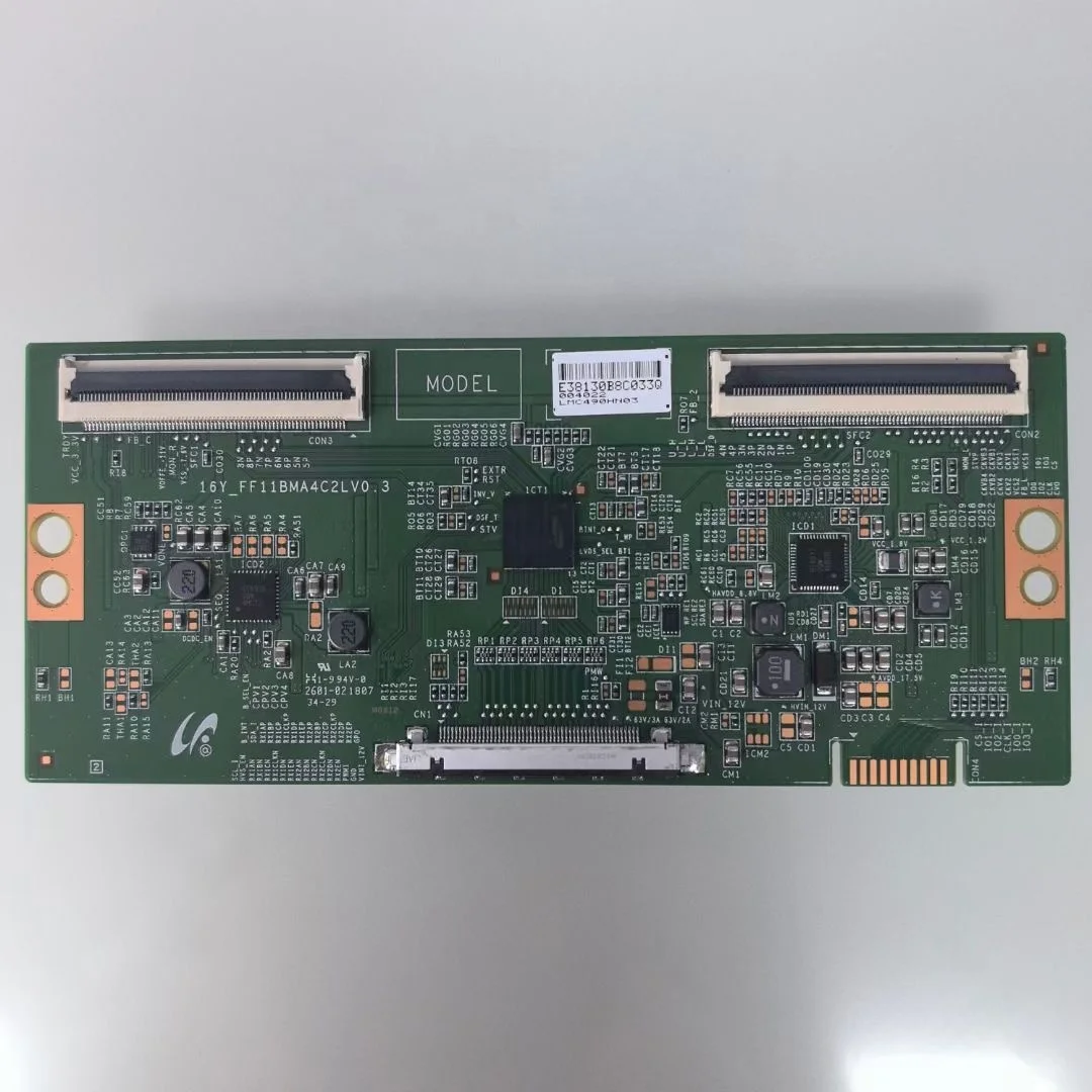 T-CON Board 6870C-0310C for LED LCD TV OC Screen Replacement TCON Logic Board Wholesale Price