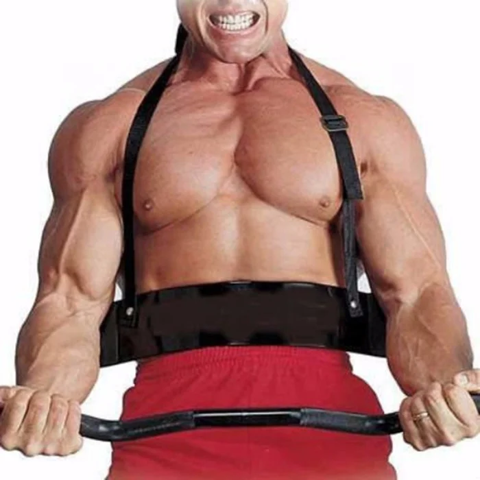 Bomber Muscolare RAD – Isolatore Per Bicipiti E Tricipiti, Regolabile, Per Bodybuilding A Casa