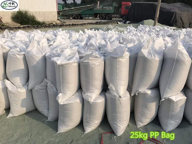 Animal Feed Natural Zeolite For Fodder Animal Breeding(swine,Ruminant