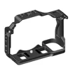 F53706 Black Cage