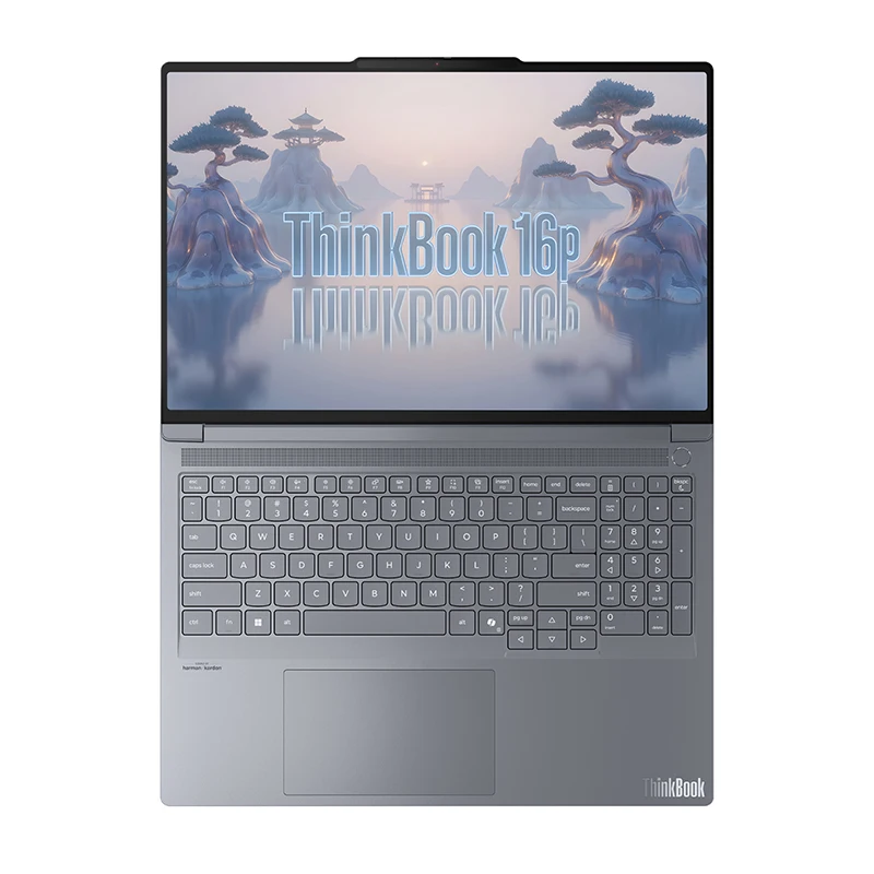 Lenovo ThinkBook 16p (2025) - Intel Core Ultra 9, 16GB/32GB