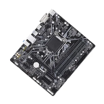 Gigabyte Z370M-DS3H Motherboard - Reliable Desktop Performance