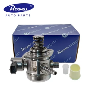 Brand New Genuine OE 0261520411 16630-3JY0A Petrol Engine High Pressure Fuel Pump for Nissan Qashqai X-Trail T32 Renault Clio