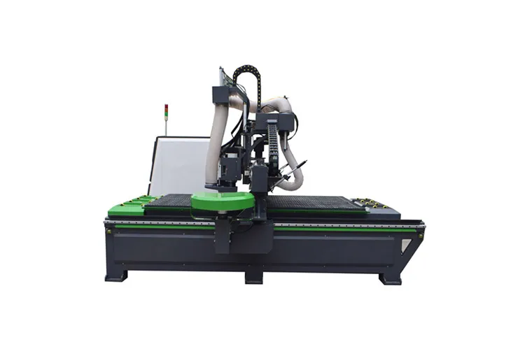 Cnc Router Vibration Knife Cnc Router Machine Parts Cnc Wood Router With Saw