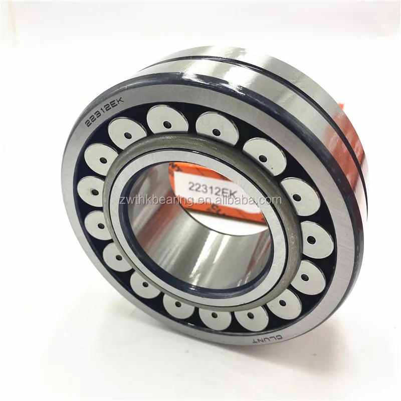Supper Hot sale bearing 22318 22318CM spherical roller bearing 