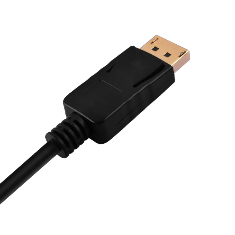 DisplayPort to hdmi  Adapter DP to hdmi Converter Male to Female Gold Plated HDMI Female Converter Cable