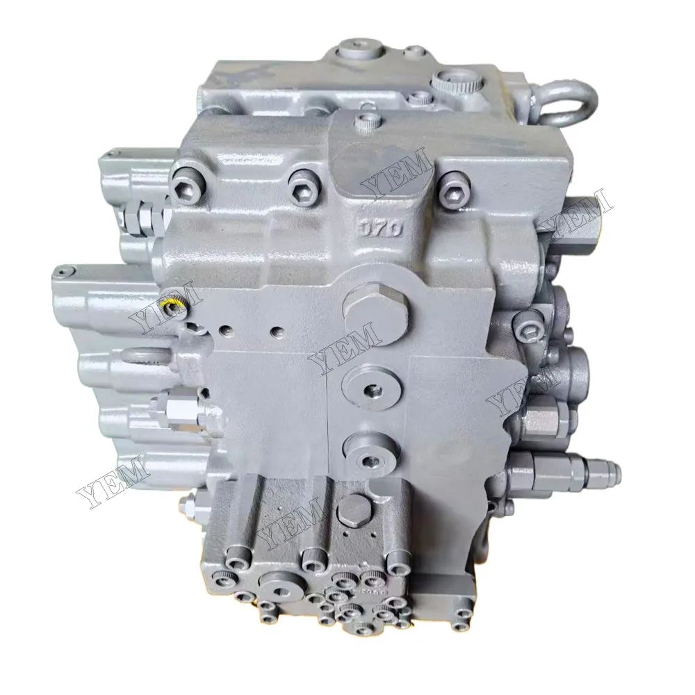 Hydraulic Pump for Hitachi ZX870-5A Universal Engine Parts 5
