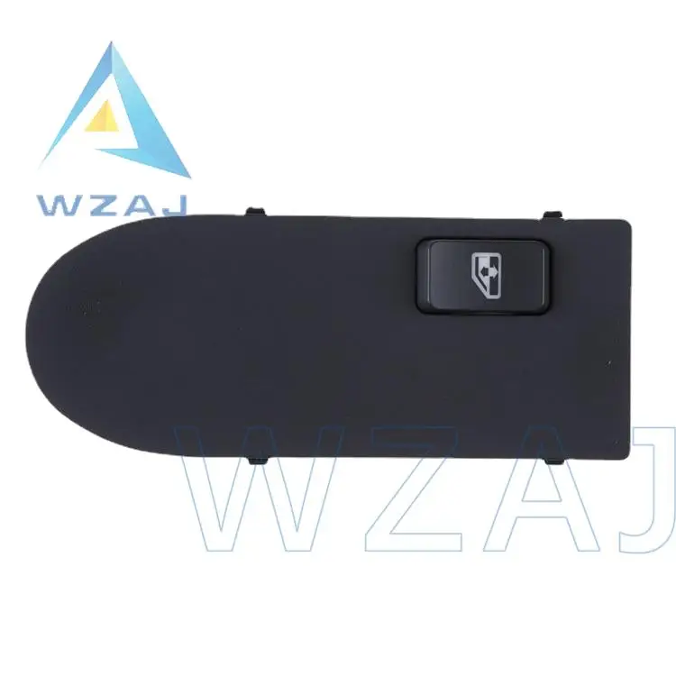 Auto Power Window Master Control Switch for MAN TGA TGX Right Passenger Side 81258067097